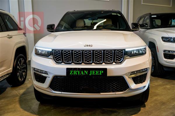 Jeep for sale in Iraq